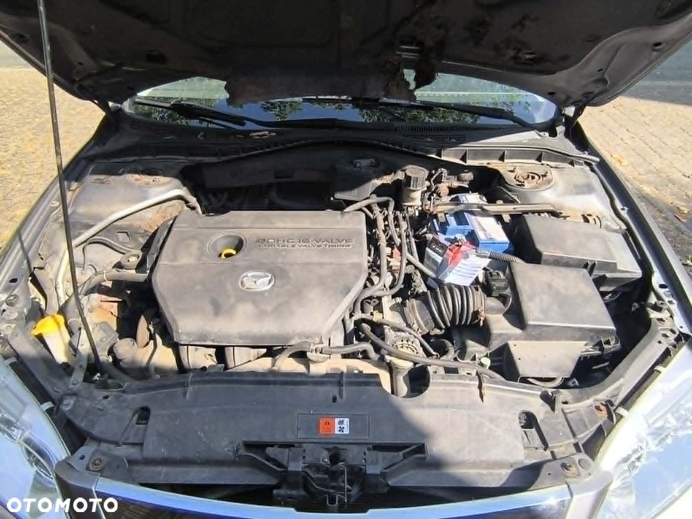 Mazda 6 2.0 Exclusive - 15
