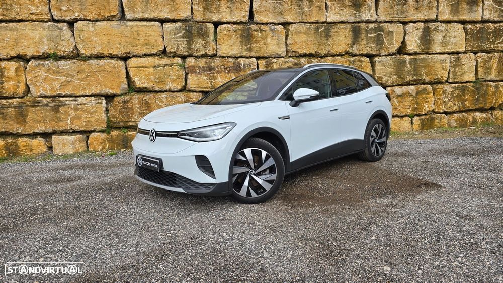 VW ID.4 77 kWh Pro Performance - 1