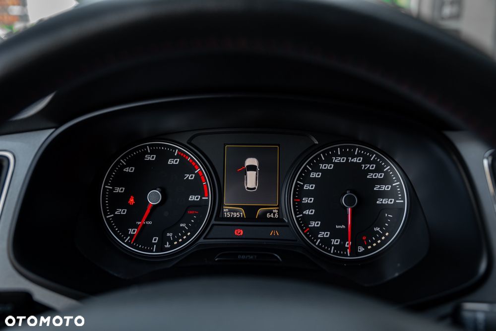 Seat Leon 1.8 TSI Start&Stop FR - 27