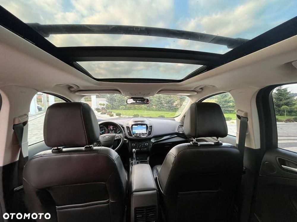 Ford Escape - 7