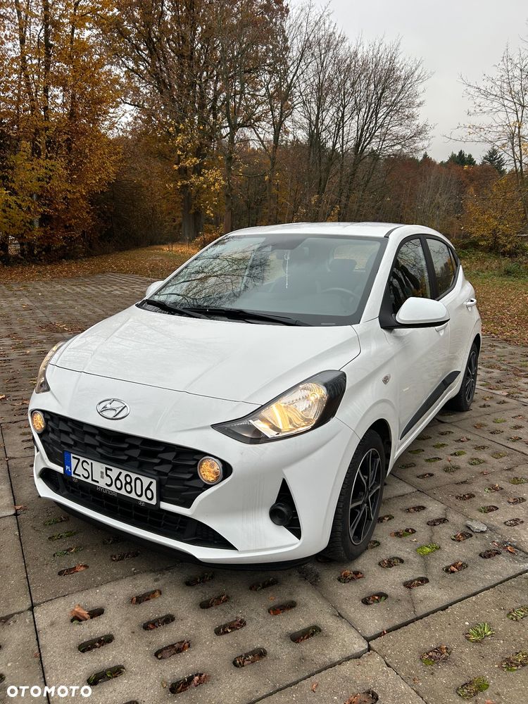 Hyundai i10 - 1