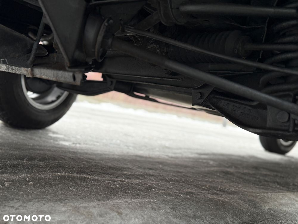 Volkswagen Transporter Blue Star - 21