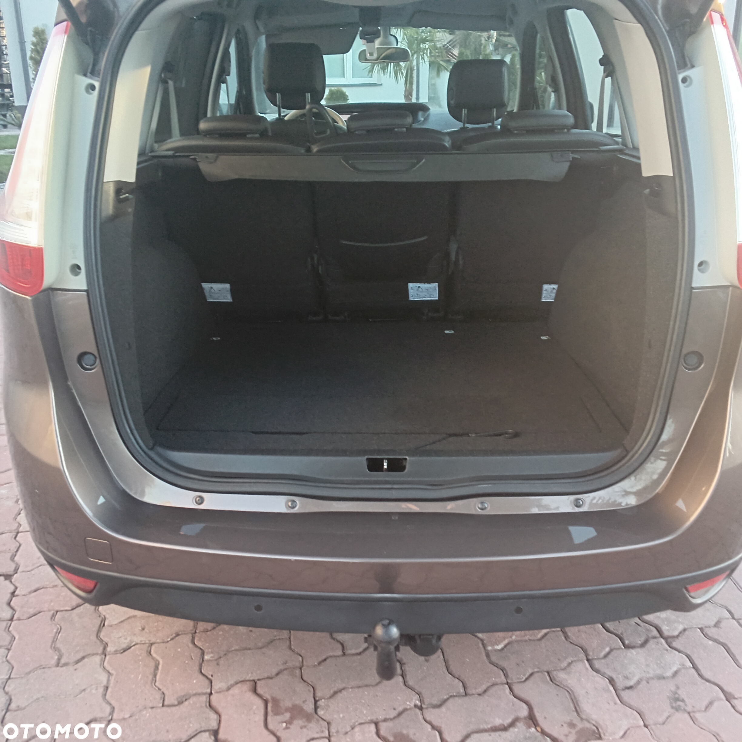 Renault Scenic - 15