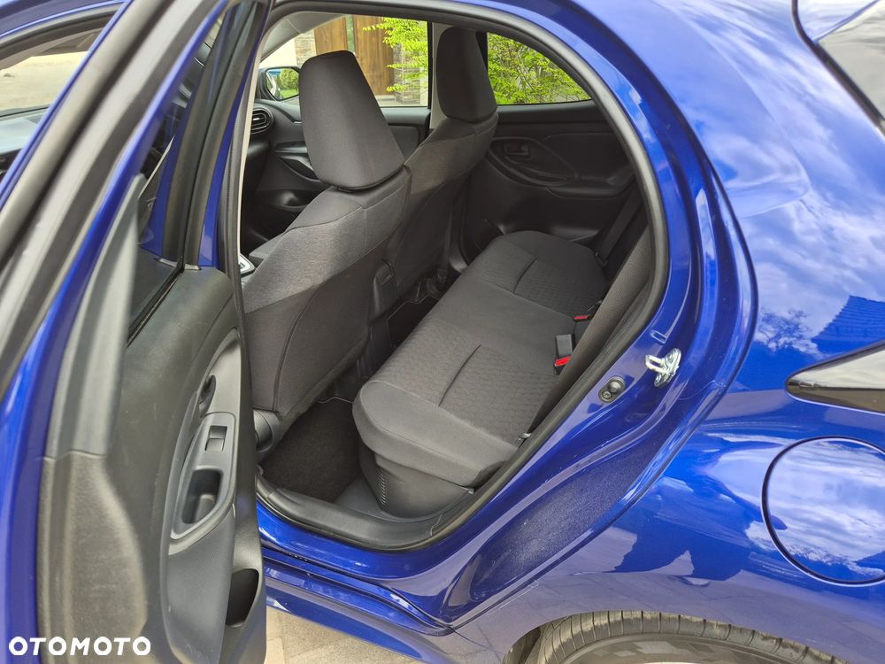 Toyota Yaris Hybrid 1.5 Premiere Edition - 18