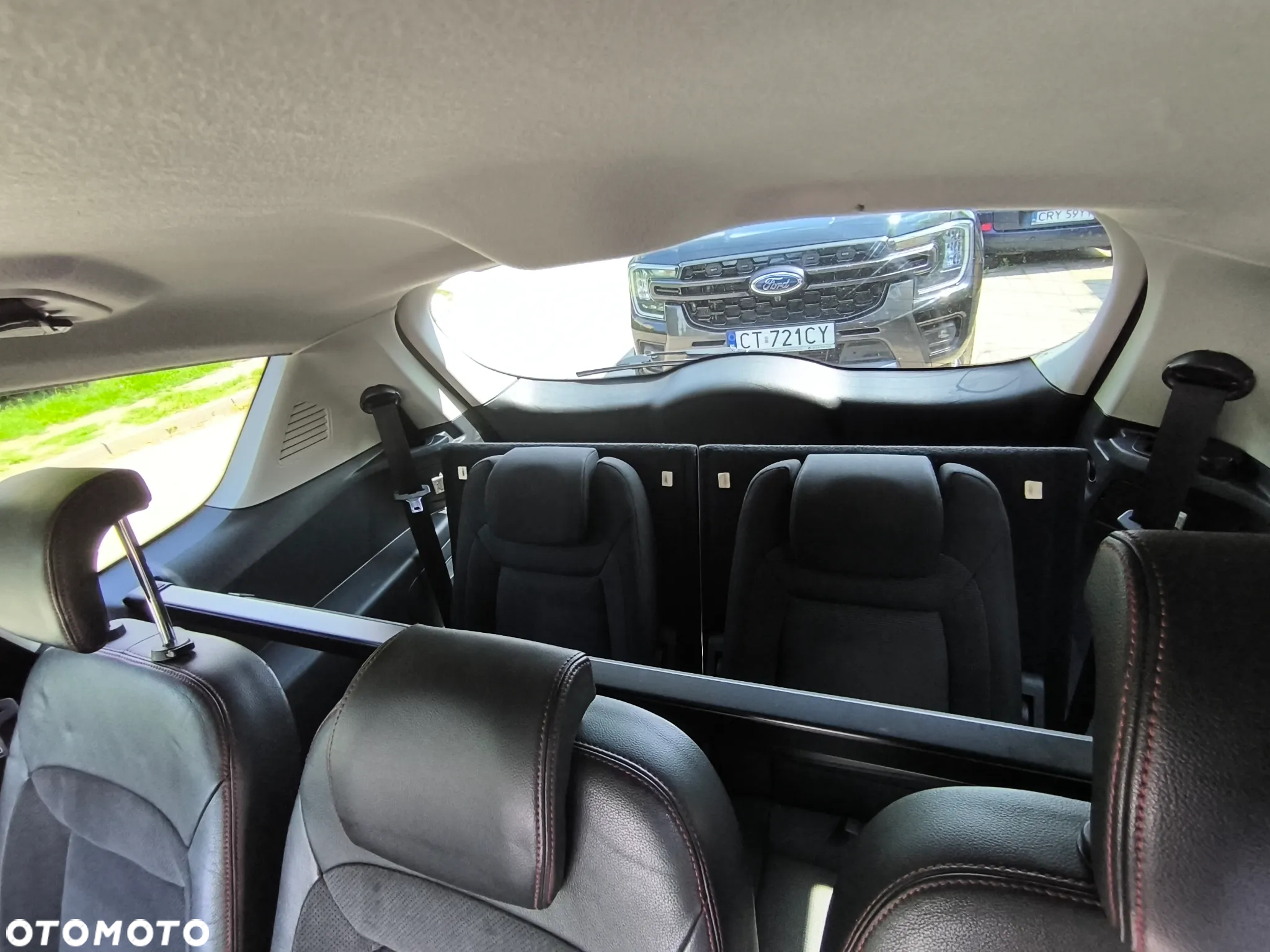 Ford S-Max 2.0 TDCi DPF Titanium - 17