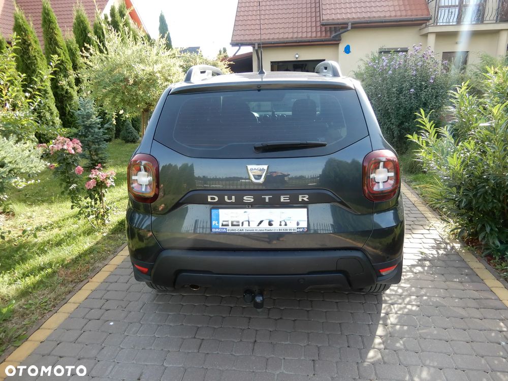 Dacia Duster 1.0 TCe Essential - 18