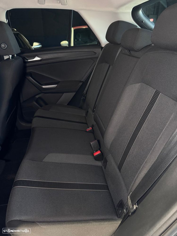 VW T-Roc 1.0 TSI Style - 43
