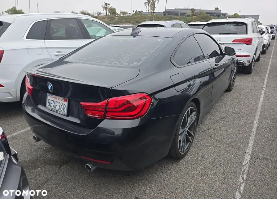 BMW Seria 4 440i M Sport - 4