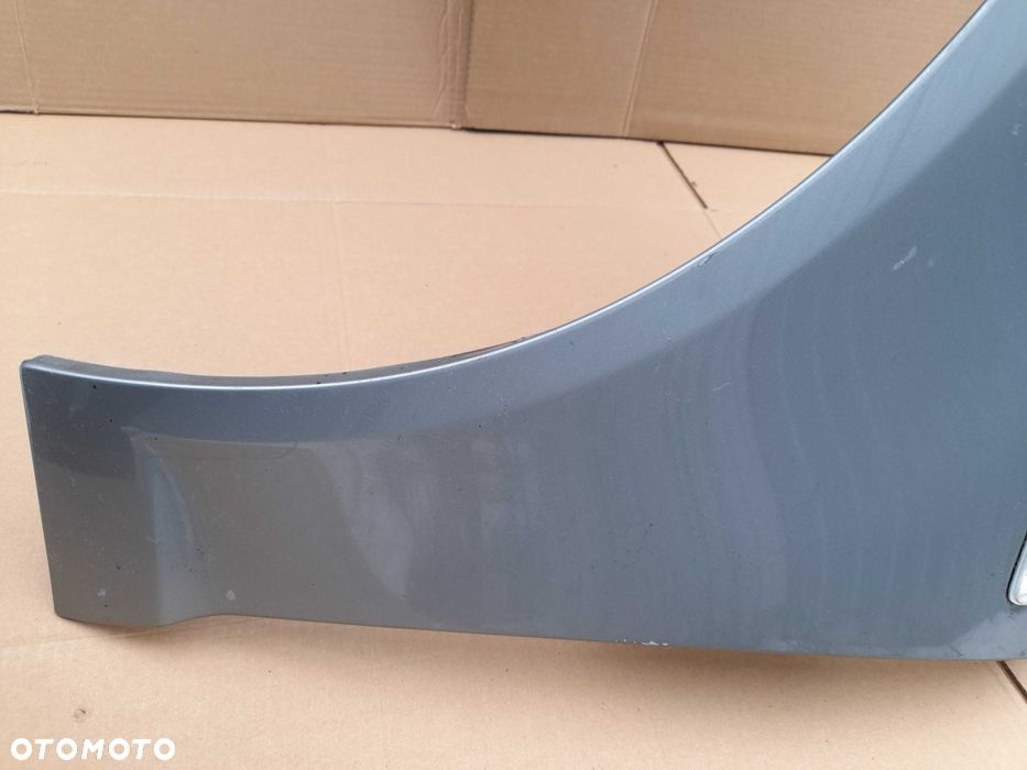 błotnik lewy audi a6 c6 - 5