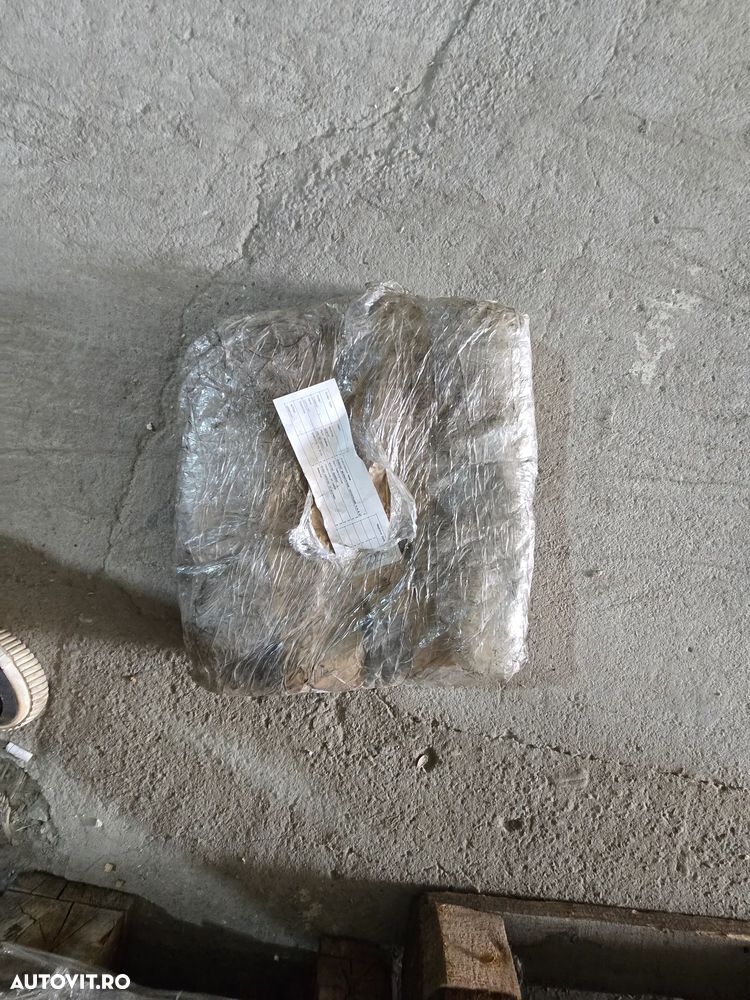 Instalatie Electrica Originala Komatsu 206-06-58271 (Wiring Harness) - NOUA / NOS - 1