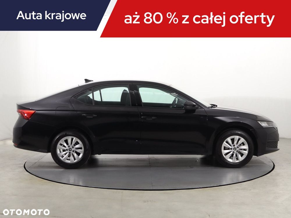 Skoda Octavia - 8