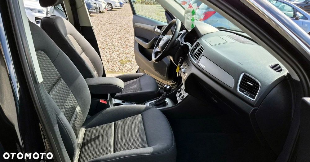 Audi Q3 - 26