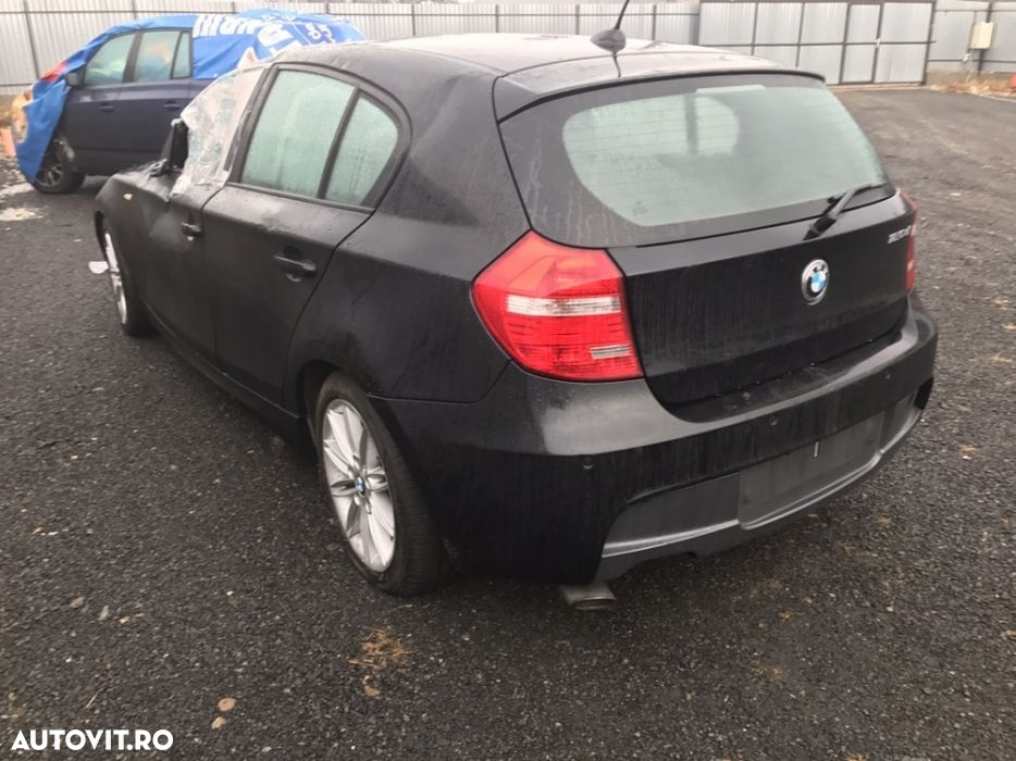 Dezmembrez Bmw seria 1 m pachet - 3