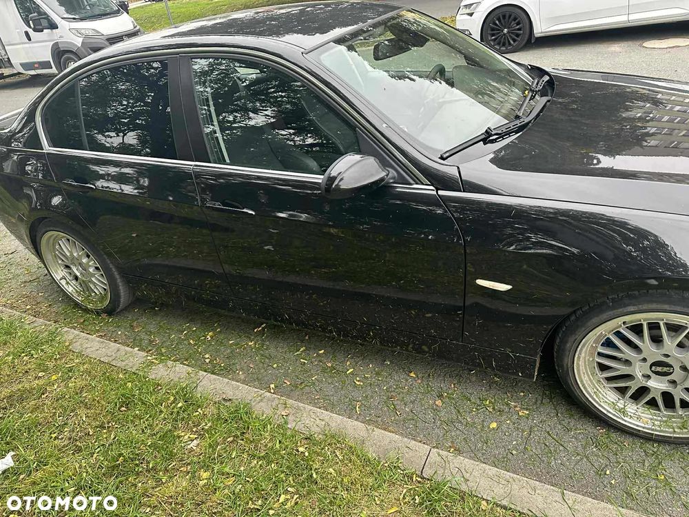 BMW Seria 3 325d - 5