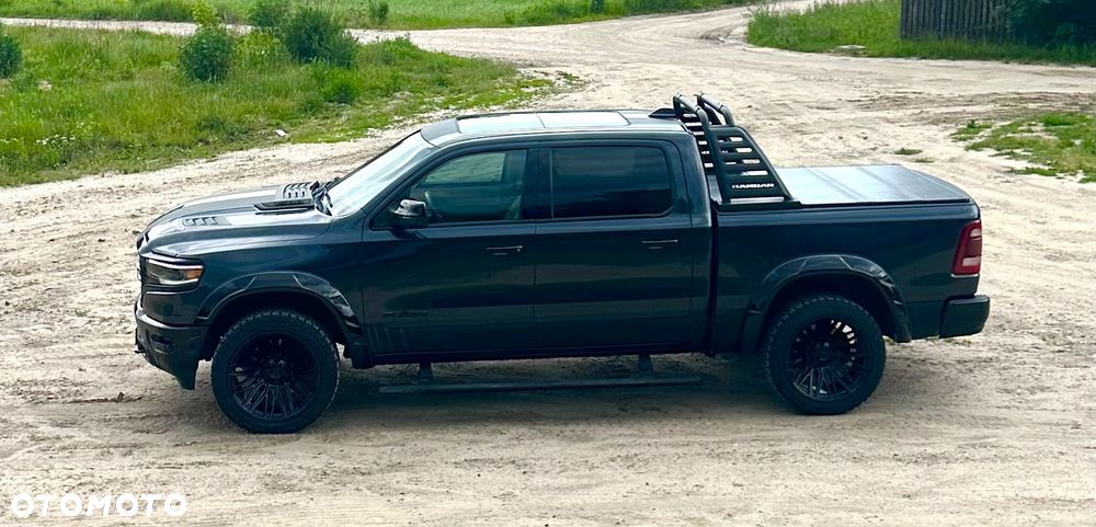 Dodge RAM - 11