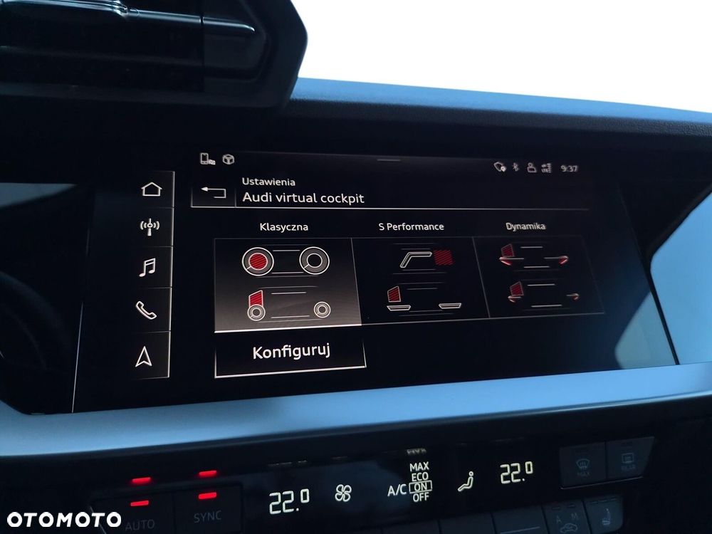 Audi A3 Sportback - 39