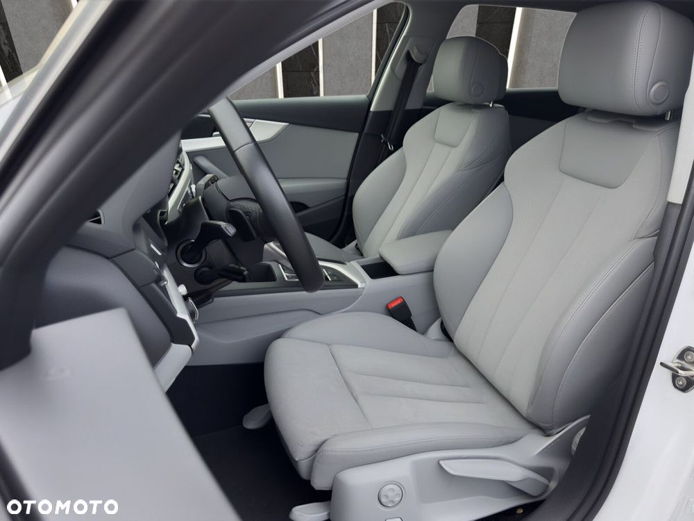 Audi A4 Avant - 14