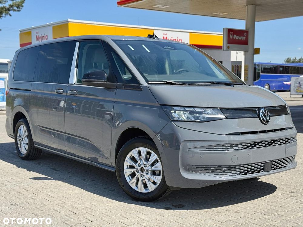 Volkswagen Multivan 2.0 TDI L2 Family DSG - 4