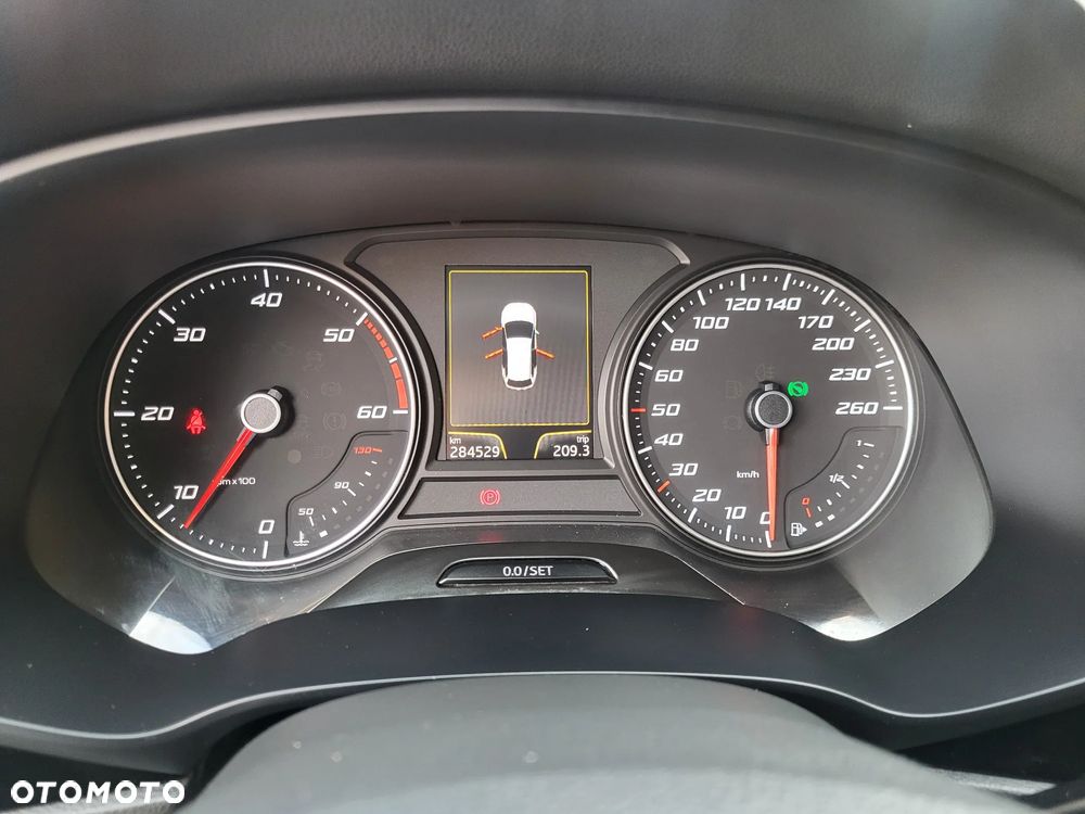 Seat Leon 2.0 TDI DPF Start&Stop DSG XCELLENCE - 20