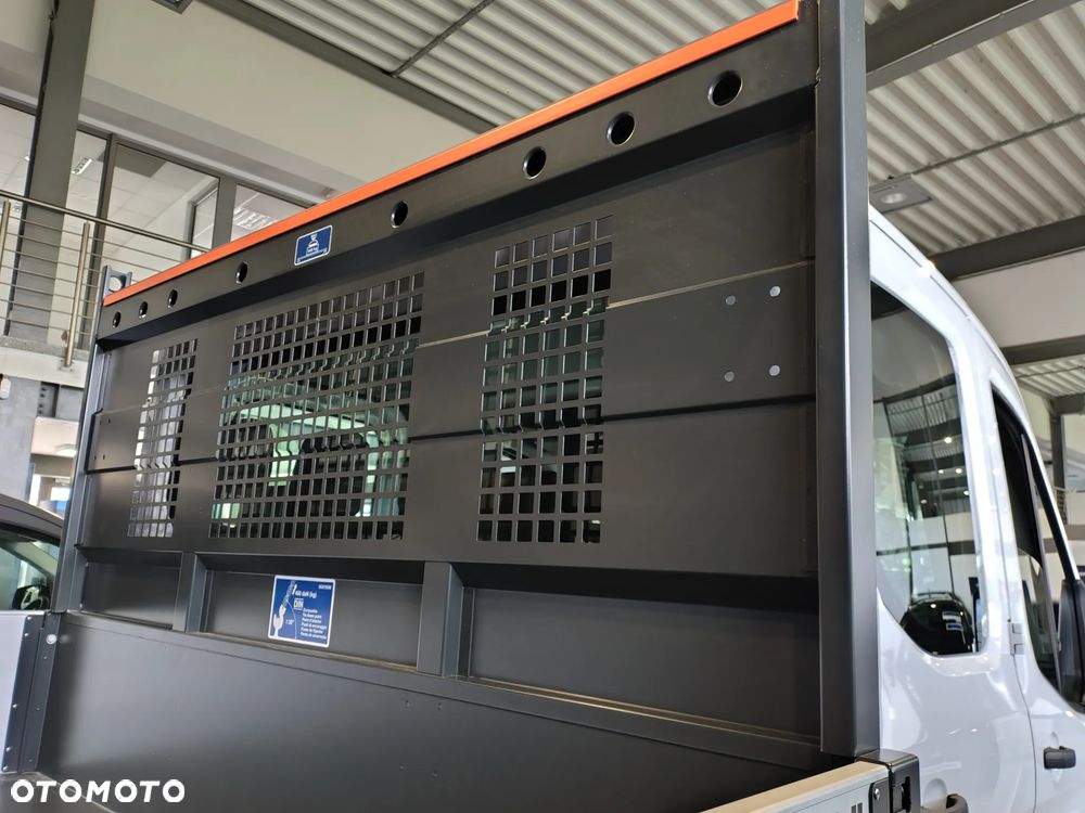 Ford Transit Wywrotka L3 - 7