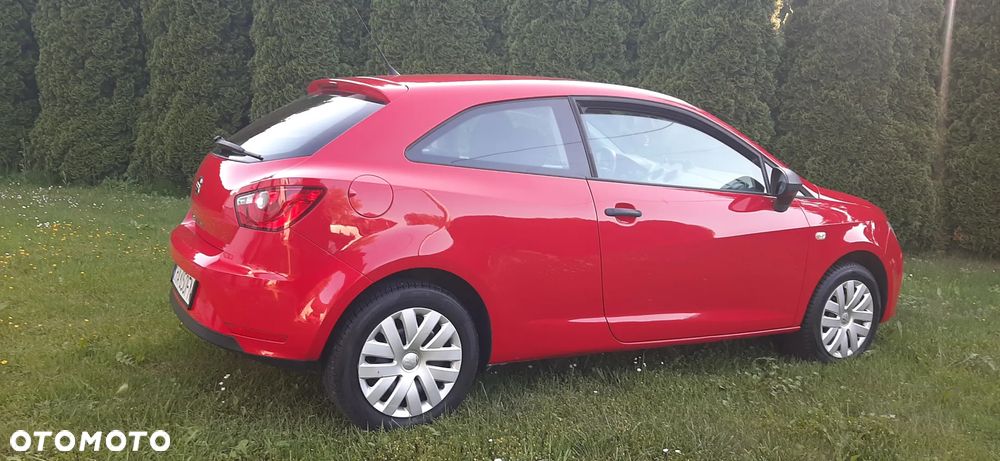 Seat Ibiza - 26