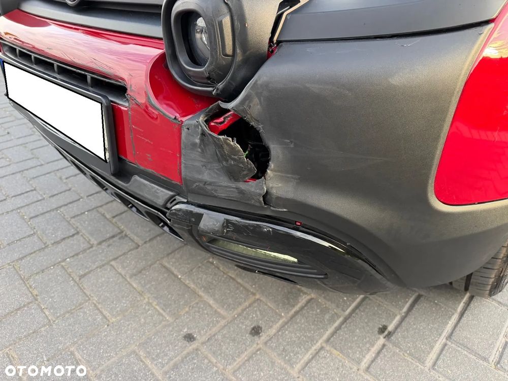 Fiat Pandina 1.0 Hybrid Cross - 21