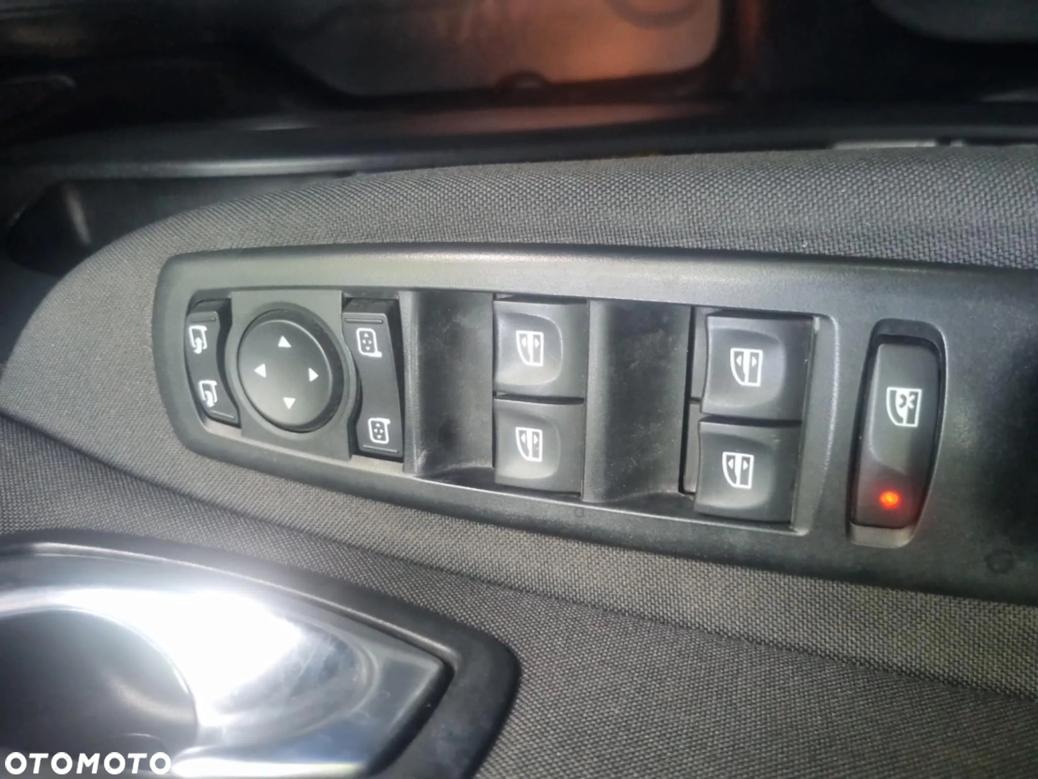 Renault Scenic - 14