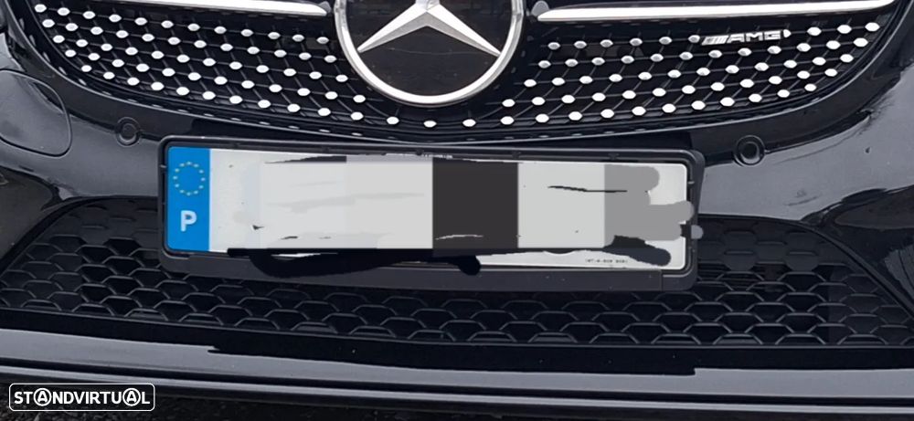 Mercedes-Benz C 300 de T 9G-TRONIC AMG Line - 7