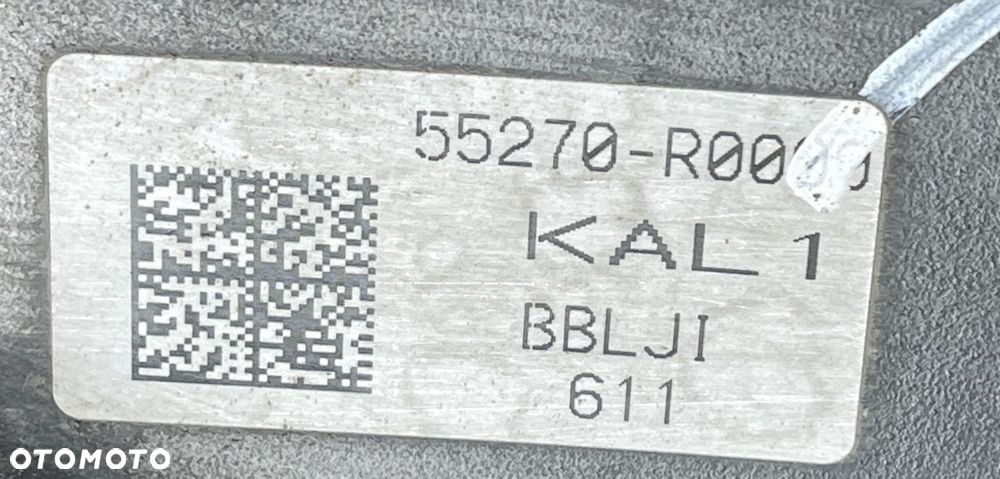B3 KIA CARNIVAL IV 2020 - LEWA ZWROTNICA TYŁ AMORTYZATOR 55120-R0000 - 7