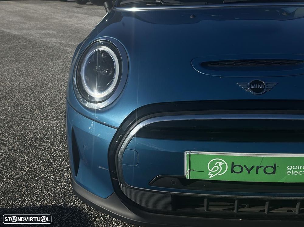 MINI 3 Portas Cooper SE Yours - 3