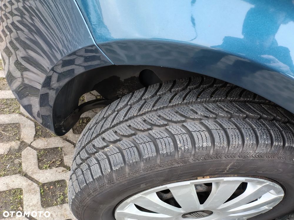 Seat Leon 1.9 TDI Audience - 13