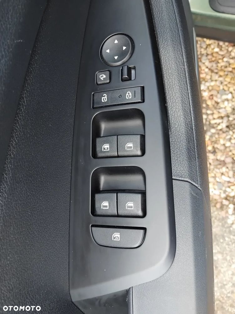 Kia Sportage 1.6 T-GDI MHEV M 2WD DCT - 20