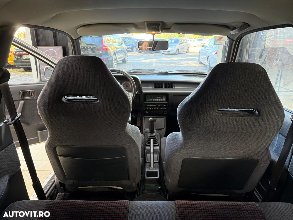 Suzuki Swift - 23