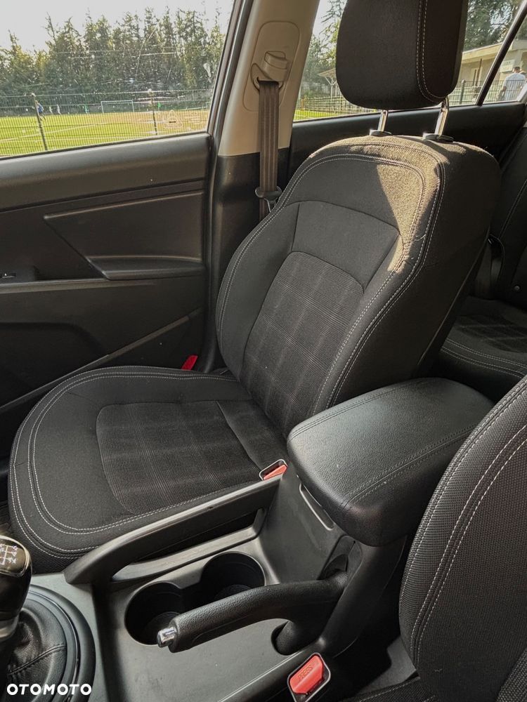 Kia Sportage 1.6 GDI L 2WD - 14