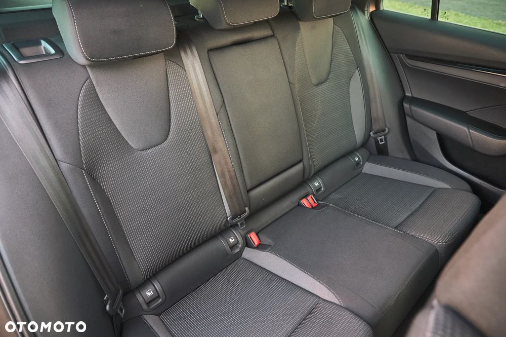 Skoda Octavia 2.0 TDI Edition - 21