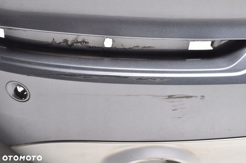 VOLVO XC90 II ZDERZAK TYŁ TYLNY - 5