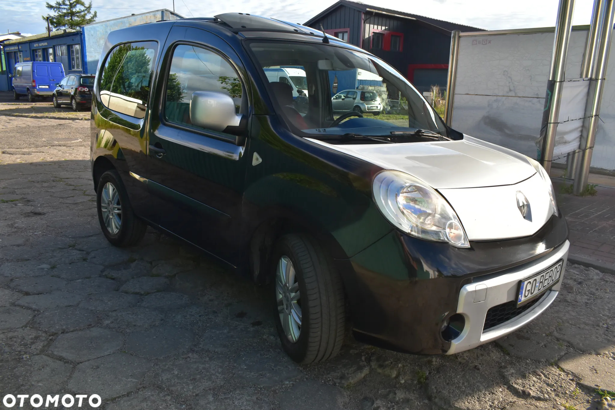 Renault Kangoo - 17