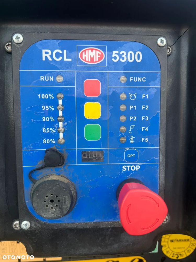 Scania P 280  WYWROTKA-3 STRONNA  HDS !!! - 12