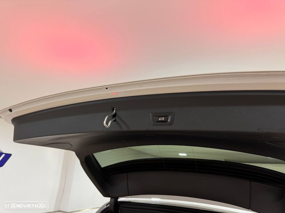 BMW X3 18 d sDrive xLine Auto - 11