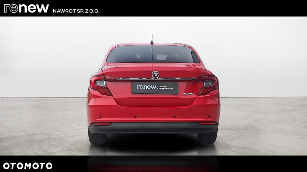 Fiat Tipo 1.4 16V Mirror - 4