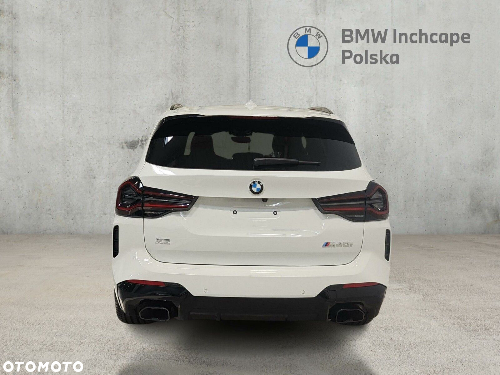 BMW X3 - 4