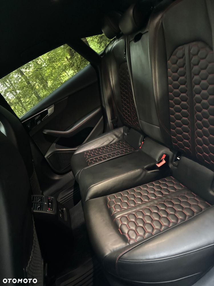 Audi RS5 Sportback 2.9 TFSI Quattro Tiptronic - 24