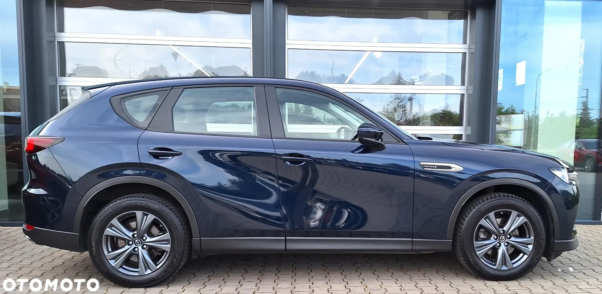 Mazda CX-60 - 3
