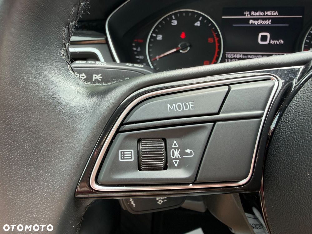 Audi A4 Allroad - 21