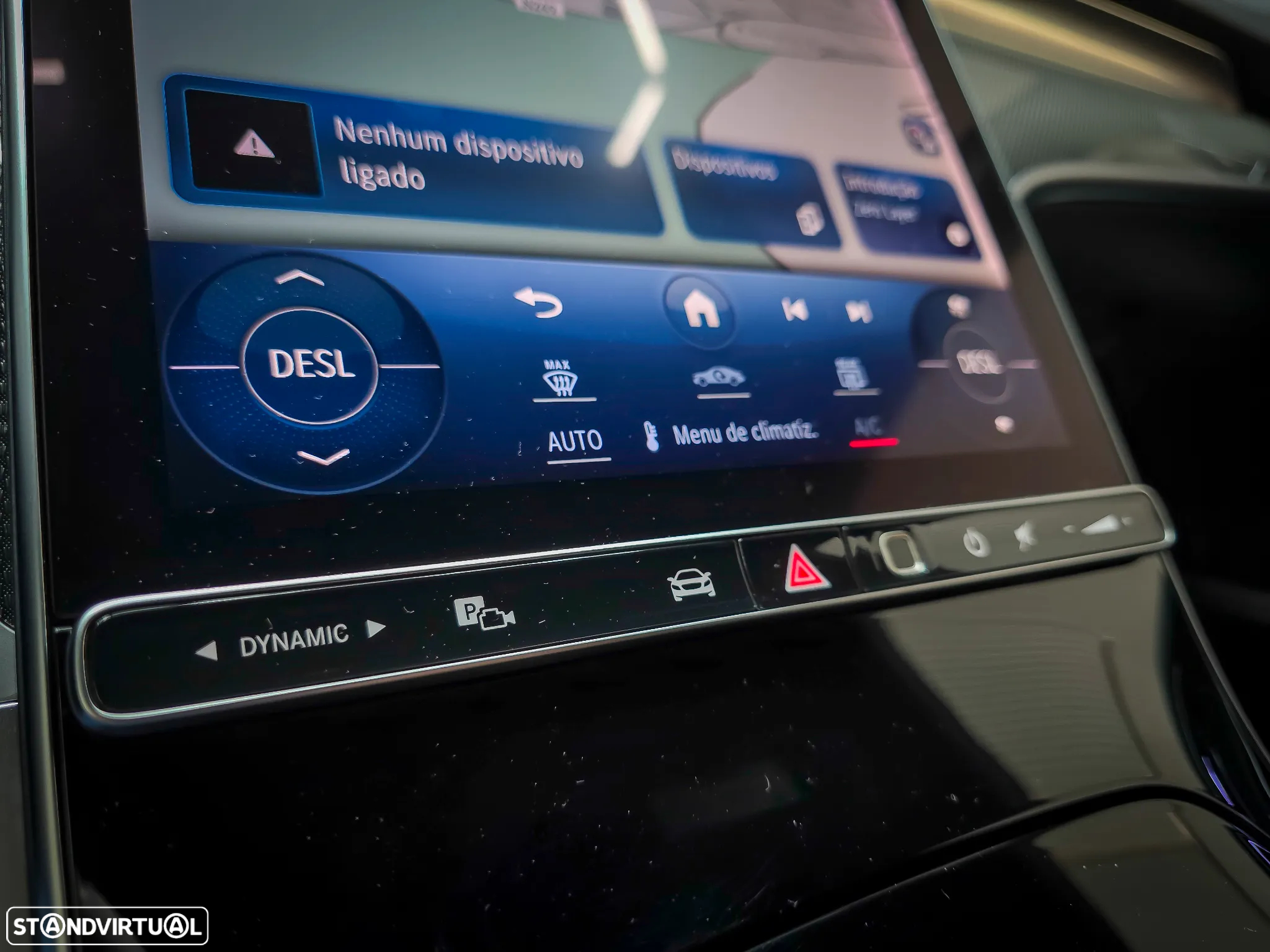 Mercedes-Benz C 220 Station d 9G-TRONIC AMG Line - 59