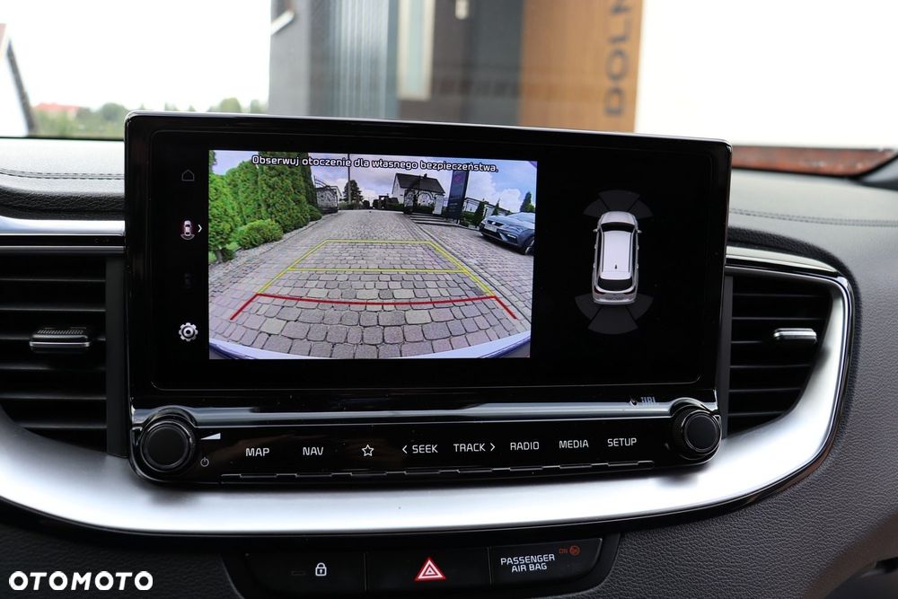 Kia ProCeed 1.5 T-GDI GT Line DCT - 15