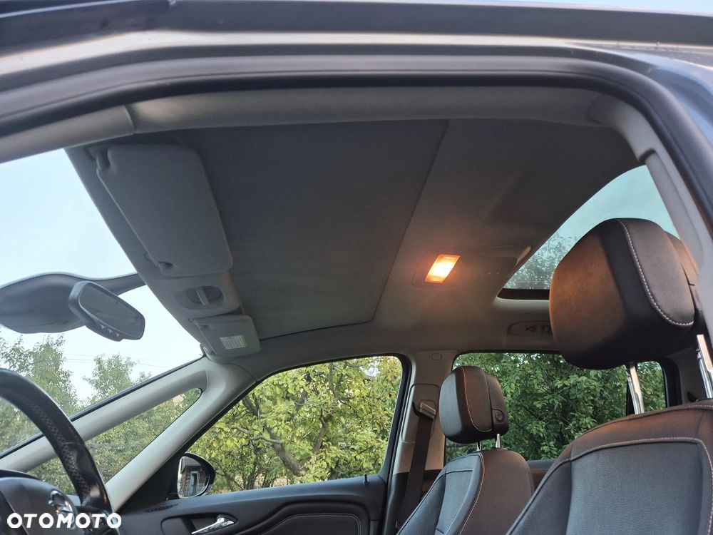 Opel Zafira 1.4 Turbo Edition - 16