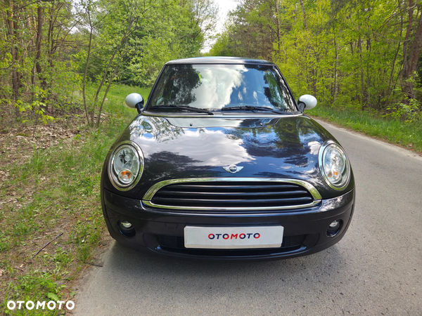 MINI ONE Standard