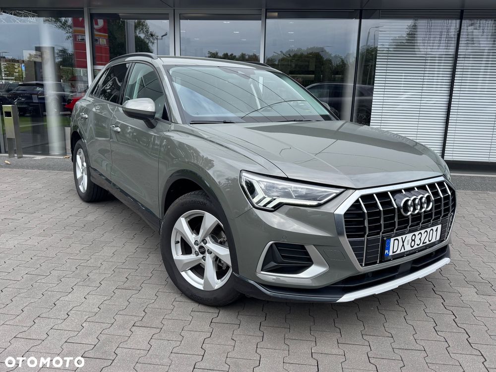 Audi Q3 35 TFSI mHEV Advanced S tronic - 6