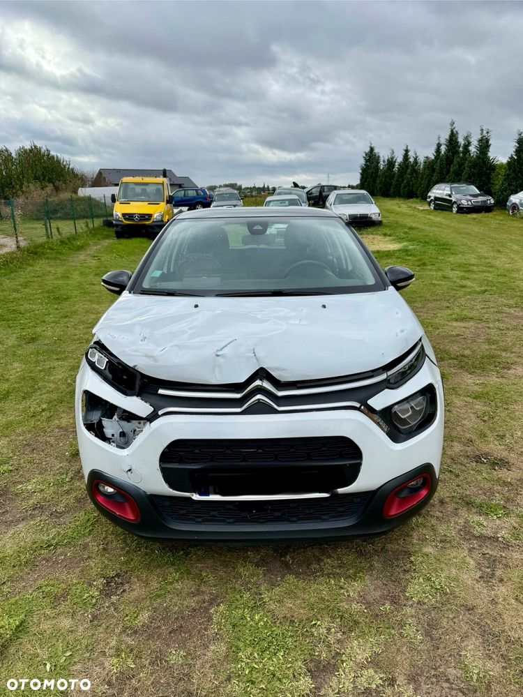Citroën C3 Pure Tech 82 LIVE - 2